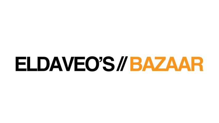 El Daveo's Bazaar Home