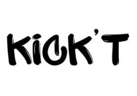 Kick'T Home