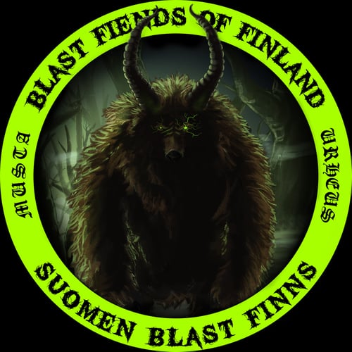Blast Finns Home
