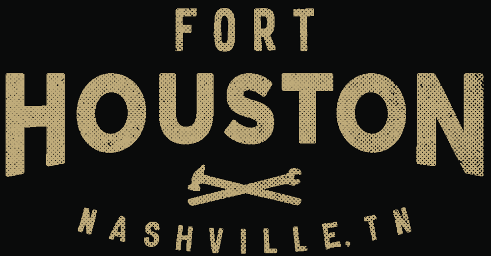 Fort Houston