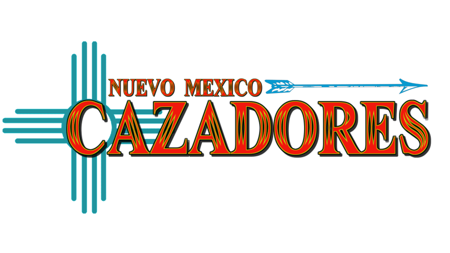 Nuevo Mexico Cazadores 