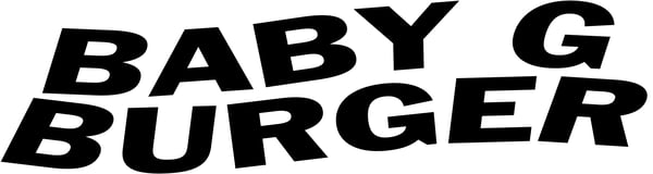 BABY G BURGER