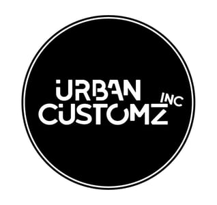 Urban Customz Inc Home