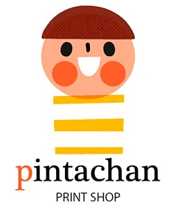 Pintachan  Home