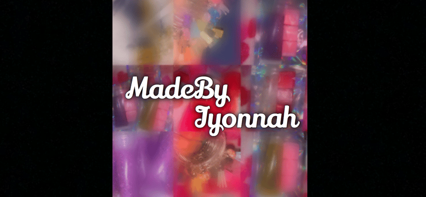 MadeByIyonnah Home