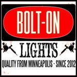 Bolt-ON Lights