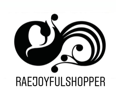rae joyful shopper