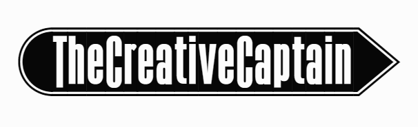 TheCreativeCaptain
