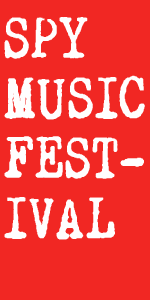 Spy Music Festival