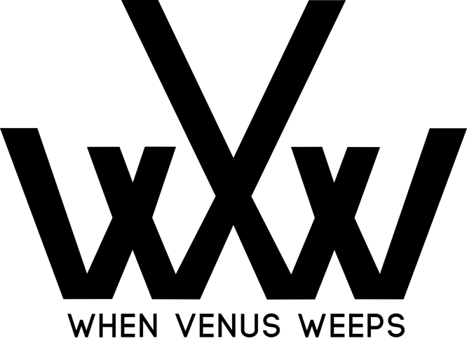When Venus Weeps