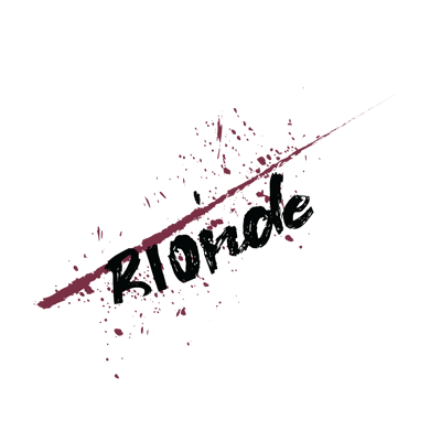 Kill The Blonde