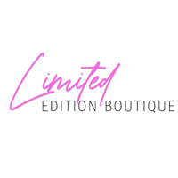 Limited Edition Boutique