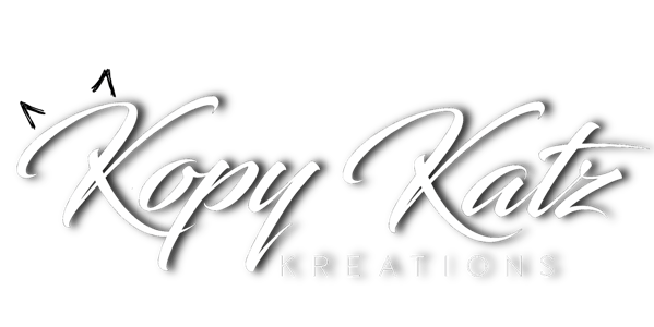 Kopy.Katz.Creation Home