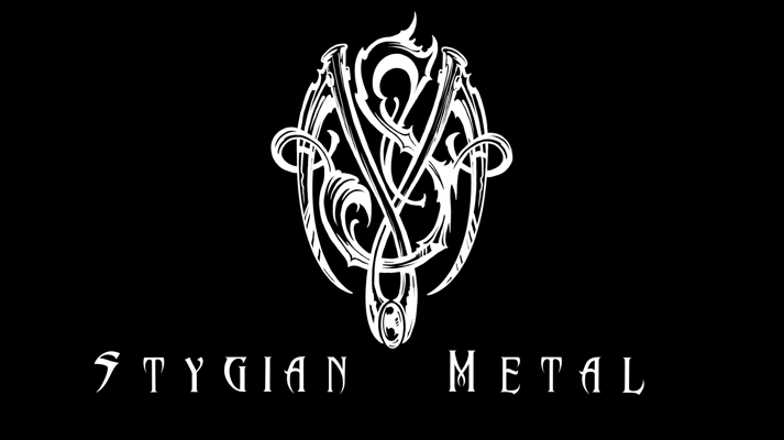 Stygian Metal Home