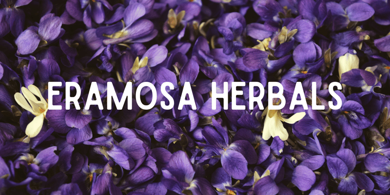 Eramosa Herbals Home