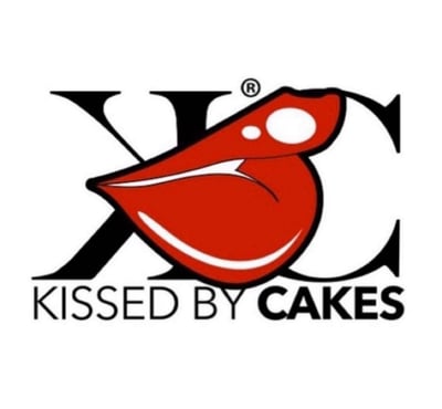 Kissed by Cakes