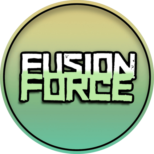 Fusion Force Pins Home