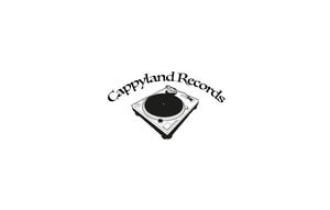 Cappyland Records Home