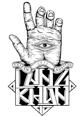 Lanz Khan Shop Home