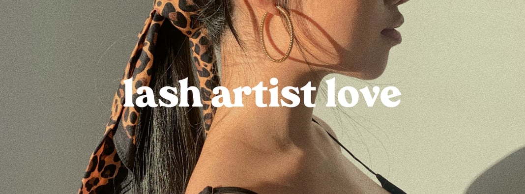 lashartistlove Home