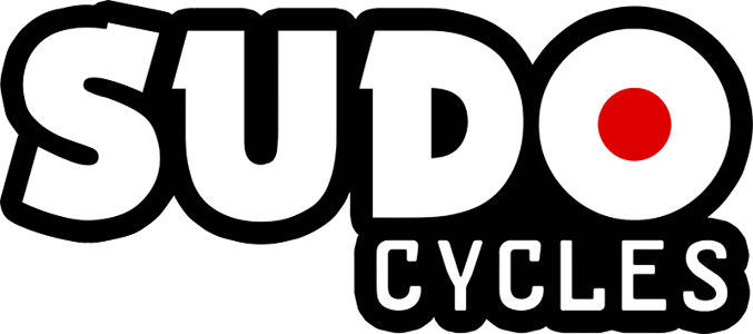 sudo cycles Home