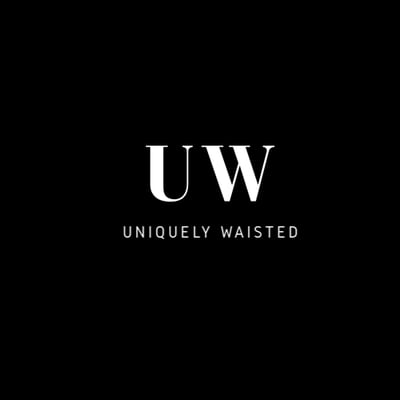 Uniquely Waisted Home