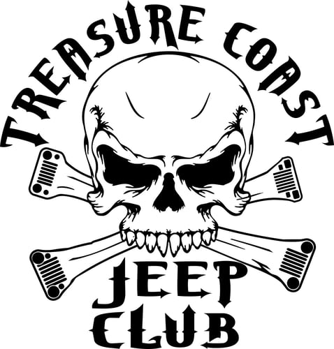 Treasure Coast Jeep Club Home