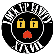 Lock Up Vanity