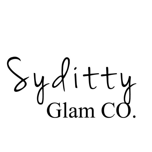 SydittyGlam Home