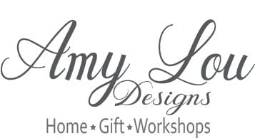 Amy Lou Designs Home