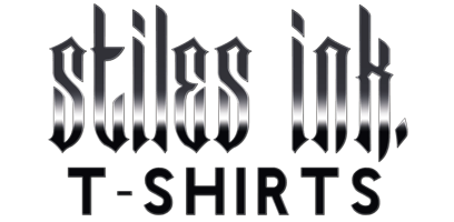 Stiles Ink T-Shirts & More