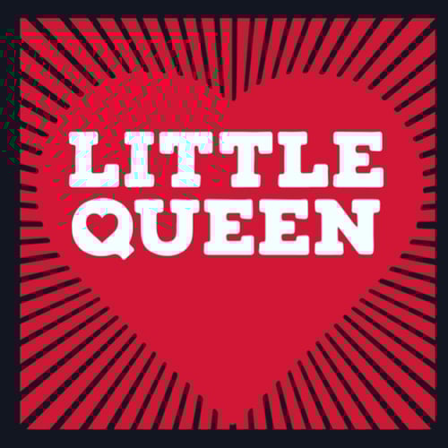 Little Queen Home
