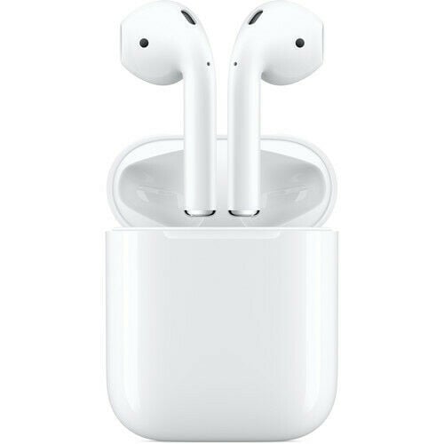 Apple discount airpods express