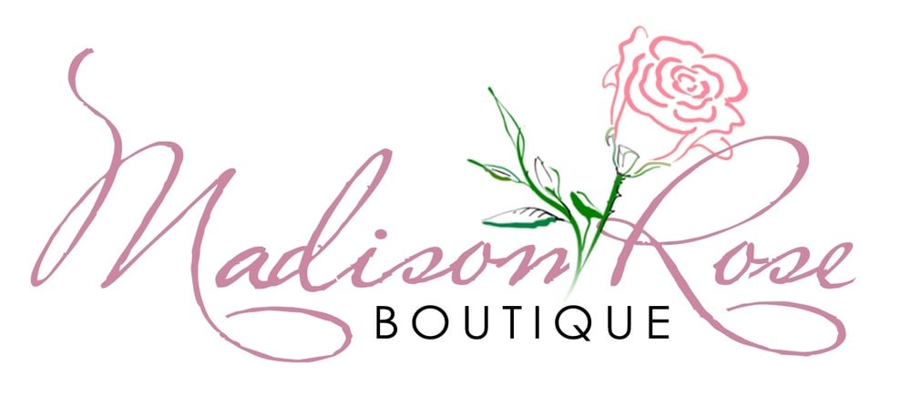Home / Madison Rose Boutique