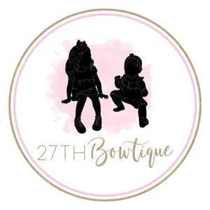 27th Bowtique Home