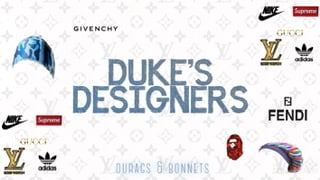 Duke Designs  Home