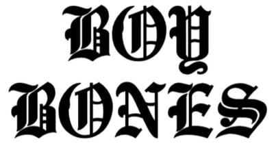 BOY BONES