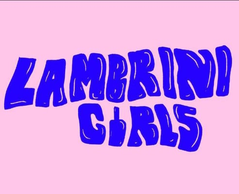Lambrini Girls  Home