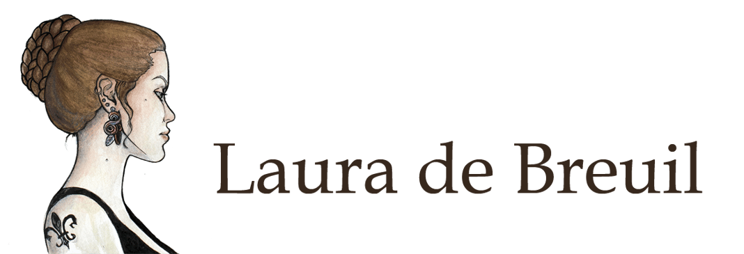 Laura de Breuil Home