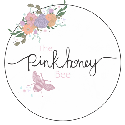 thepinkhoneyb Home