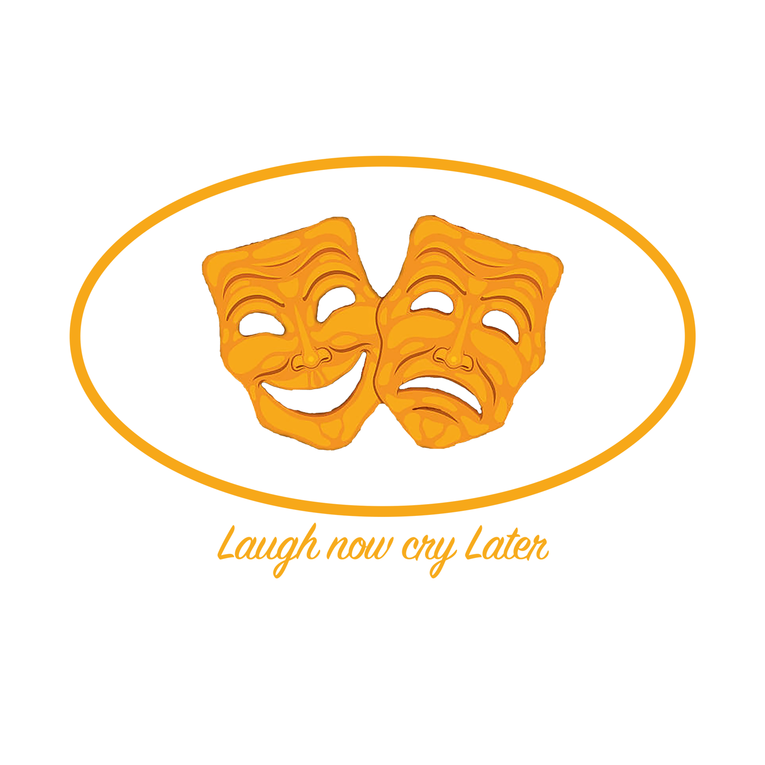 Laugh Now Cry Later