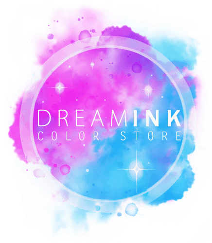 Dream ink color Home