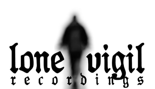 Lone Vigil Recordings Home