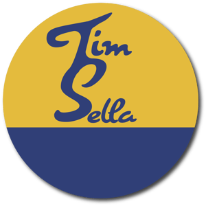 TimSellart Home