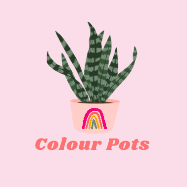 Colour Pots