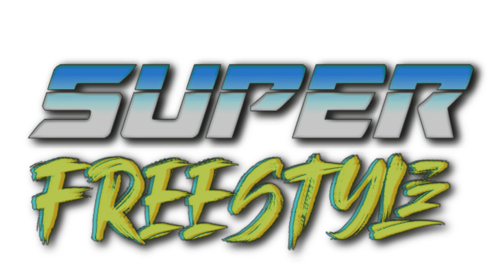 SuperFreestyle Home