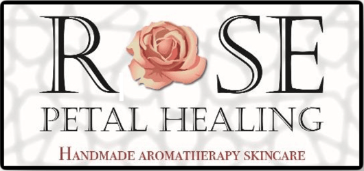 Rose Petal Healing