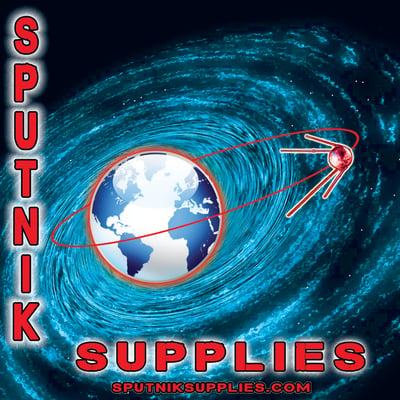 Sputnik Supplies Home