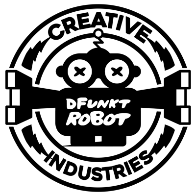 Dfunkt Robot