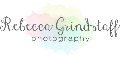 Rebecca Grindstaff Photography